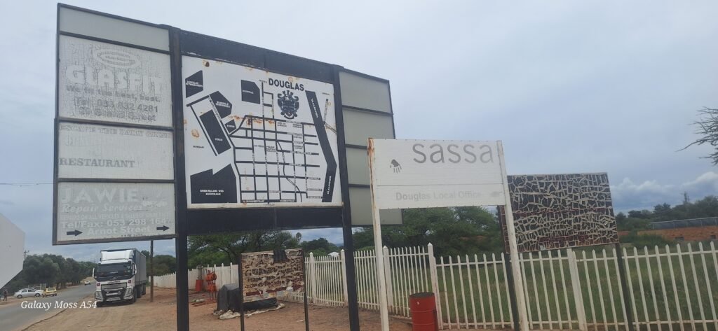 sassa board