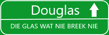 douglas logo